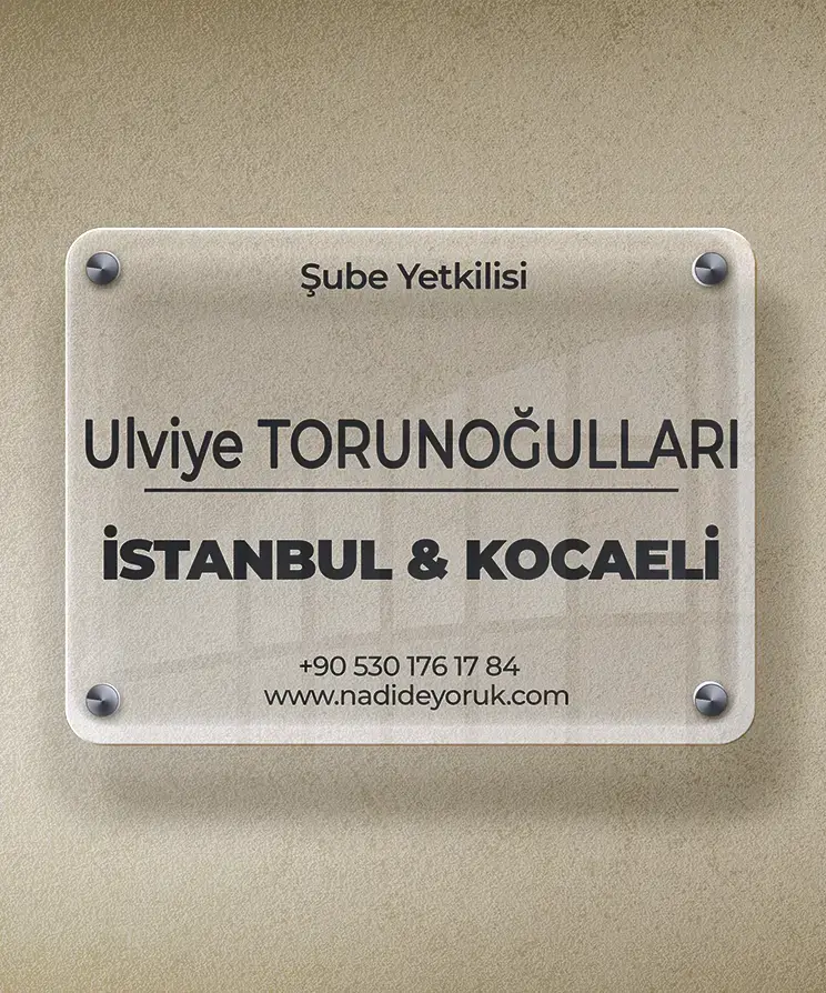 İstanbul&Koceli  Şubesi
