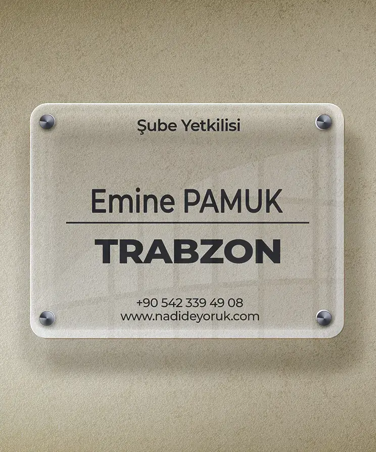 Emine Pamuk 